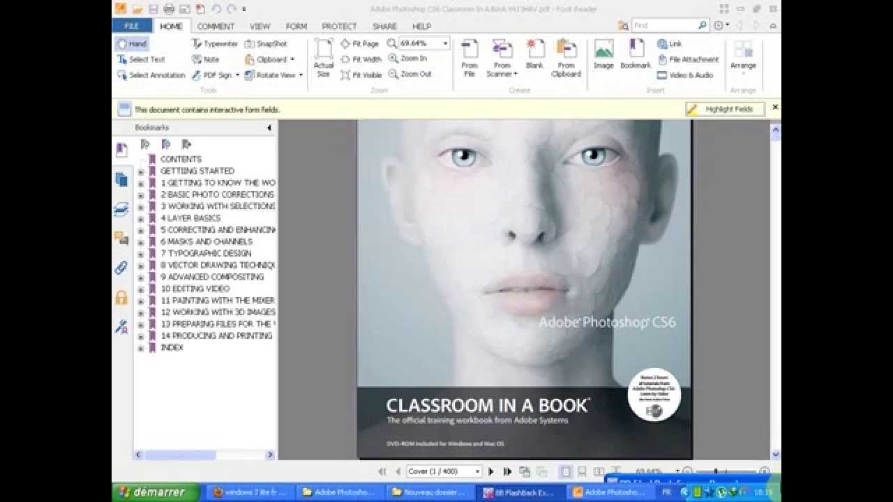 Adobe illustrator cs6 classroom in a book lesson files download
